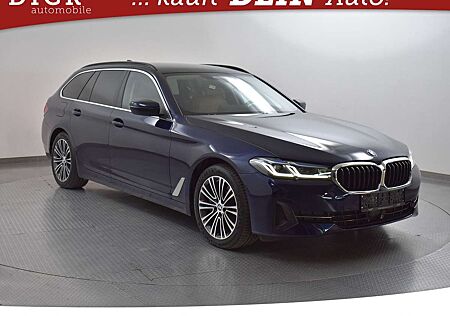 BMW 530 d T Sport Line KOMFORTSI+MEMO+HEAD+H&K+LASER+
