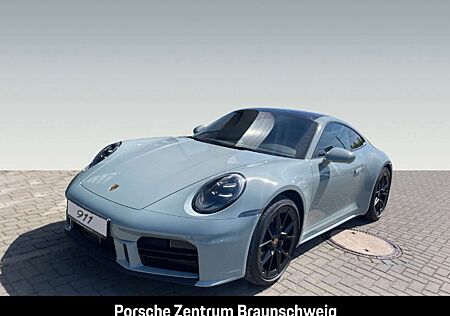 Porsche 992 911 Carrera Liftsystem-VA Sitzbelüftung BOSE