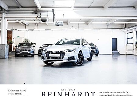 Audi A4 Allroad 45TFSi Q 19Z./ACC/PANO/AHK/KAMERA/VC
