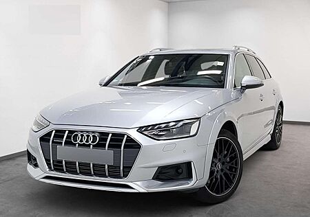 Audi A4 Allroad 45TFSi Q 19Z./ACC/PANO/AHK/KAMERA/VC