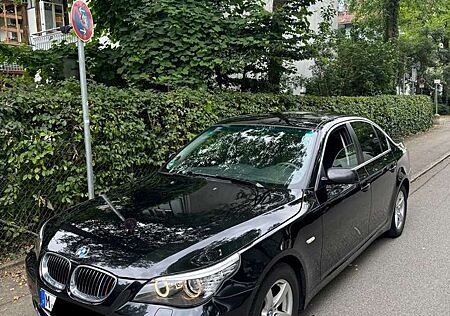 BMW 525i 525