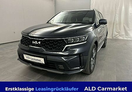 Kia Sorento 1.6 T-GDI PHEV AWD Aut. Platinum Geschlossen, 5-tü