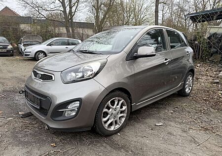Kia Picanto Spirit