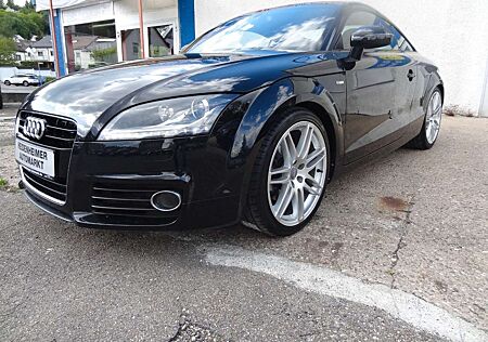 Audi TT Coupe/Roadster 2.0 TFSI Coupe/S-Line/Xenon/
