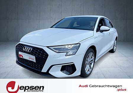 Audi A3 Sportback TFSI e advanced 40 TFSI e 150(204) S tr