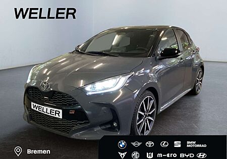 Toyota Yaris Hybrid 130 1.5 GR SPORT *Navi*HUD*JBL*CAM*