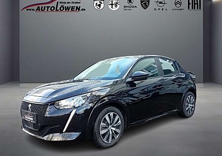 Peugeot 208 Active Elektro 136 Kamera Navi