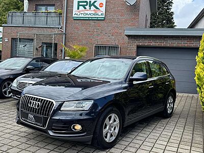 Audi Q5 2.0 TDI clean diesel/ultra 110 kW