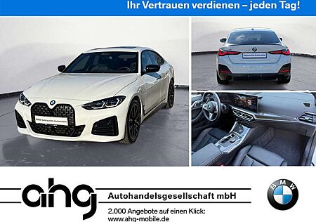 BMW 430 M Sportpaket Pro Laserlic