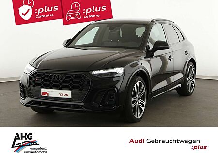 Audi SQ5 TDI quattro tiptronic