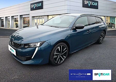 Peugeot 508 1.2 PureTech 130 SW GT EAT8*SHZ*Navi*Kamera*ab5,49