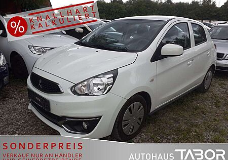 Mitsubishi Space Star Star 1.0 Basis