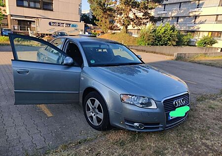 Audi A4 Lim. 2.5 TDI