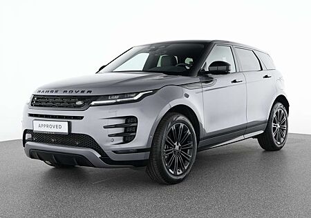 Land Rover Range Rover Evoque Evoque P270e Dynamic SE 20"+AHK+PANO+360°+ACC