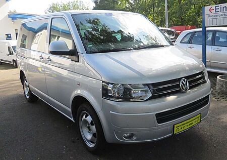 VW T5 Multivan Volkswagen Caravelle Comfortline 2 *Schiebetür