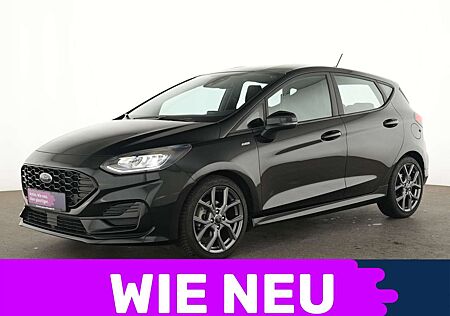 Ford Fiesta ST-Line Winter-Paket|LED|Navi|Sitzheizung