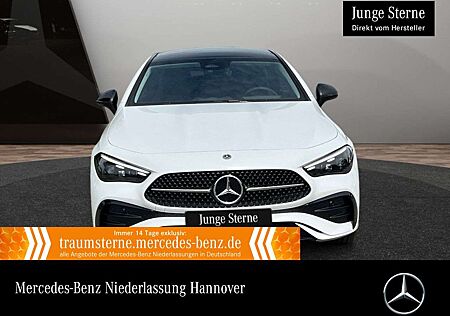 Mercedes-Benz CLE 300 e AMG+NIGHT+PANO+360+AHK+BURMESTER+TOTW+9G