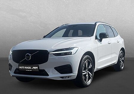 Volvo Others XC60 B4 Diesel R-Design+360 Grad +AHK