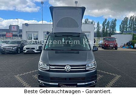 VW T6 California Volkswagen Ocean Edition 4Motion*StandHZ*AHK*