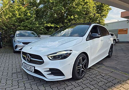 Mercedes-Benz B 200 AMG Line*Panorama*Multibeam LED* Kamera*