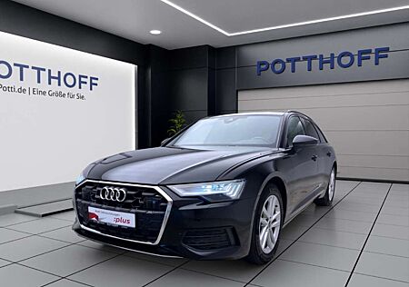 Audi A6 Avant 50 TDI Q BUSINESS PANO AHK STDHZG HD-MATRIX