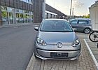 VW Volkswagen e-up! up! e-up!