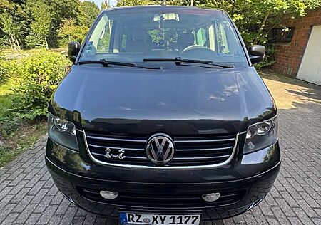 VW T5 Volkswagen