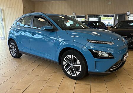 Hyundai Kona ACC*CarPlay*R.Cam*Winterpaket*St.Heiz*DAB