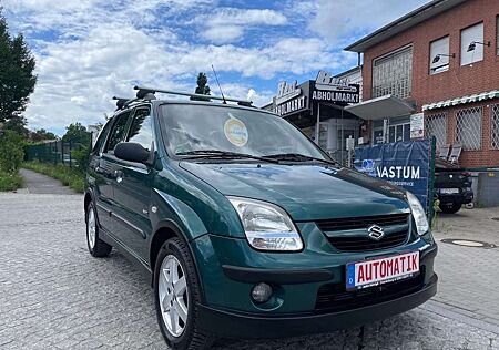 Suzuki Ignis 1.5 Comfort Automatik,Klima,Allwetter,AHK