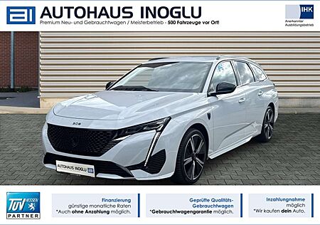 Peugeot 308 SW GT*Sport*Navi*360°Kam*el.Heck*Keyless*