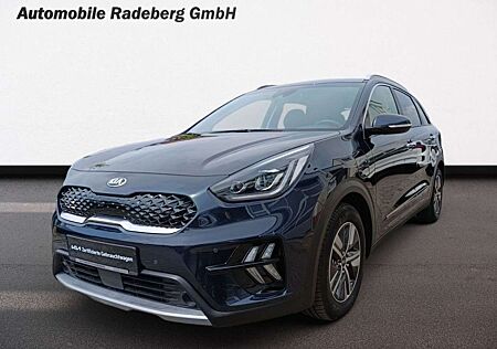 Kia Niro Spirit Plug-in Hybrid 1.Hand