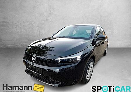 Opel Corsa-e Corsa-elektic 11KW Charger Kamera Sitz-Hzg 8 Fach