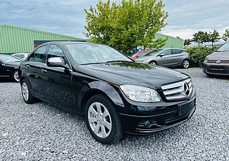 Mercedes-Benz C 200 Kompressor Lim Automatik /Navi Comand