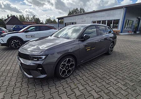 Opel Astra Sports Tourer