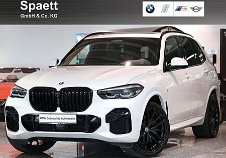BMW X5 xDrive30d M Sport DrivAssProf Pano. 22Zoll 360°
