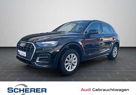 Audi Q5 SUV 40 TDI quattro 150(204) kW(PS) S tronic