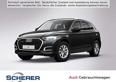 Audi Q5 SUV 40 TDI quattro 150(204) kW(PS) S tronic