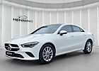 Mercedes-Benz CLA 180 Progressive Pano Kamera MBUX Multibeam