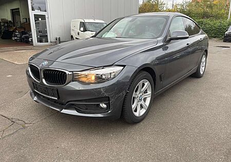BMW 318 d Gran Turismo Advantage PANO NAVI ACC AHZ