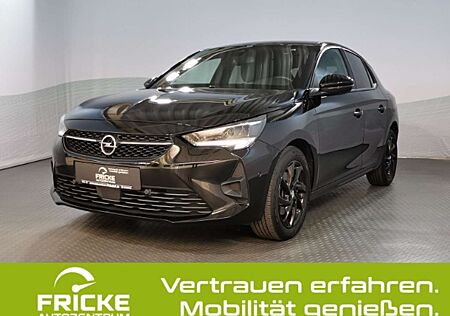 Opel Corsa F GS Line Tempomat+PDC+Rückfahrkamera+Klimaautomat