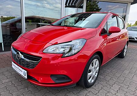 Opel Corsa E 1.4 Edition App-Connect Lenkradheizung