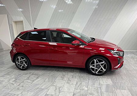 Hyundai i20 1.0 Prime 5-türig Navi Kamera 2xPDC Garantie