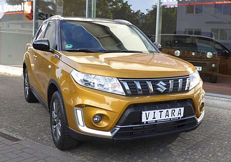 Suzuki Vitara 1.0 Boosterjet Comfort / wenig Km / Allwetter