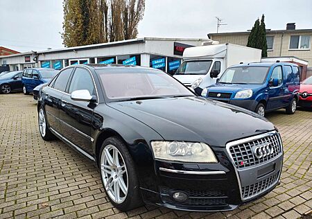 Audi S8 5.2 quattro