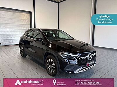 Mercedes-Benz GLA 180 d Style  AHK|LED|CarPlay|Kamera