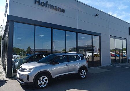 Citroën C5 Aircross Citroen YOU, Klima, Navi, PDC, LMF, LED