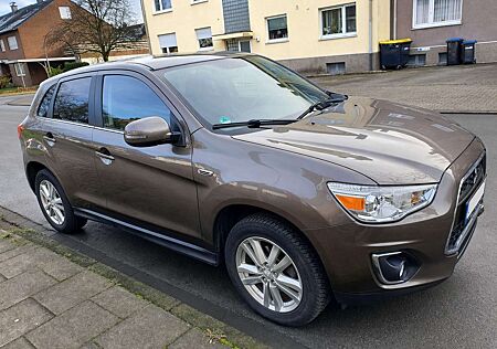 Mitsubishi ASX Edition 2WD