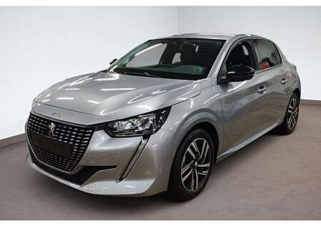 Peugeot 208 Allure Pack PT 100 Navi Kamera GJR Carplay