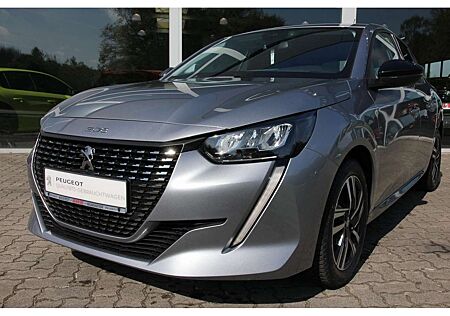 Peugeot 208 Allure Pack PT 100 Navi Kamera GJR Carplay