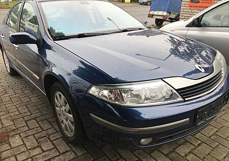 Renault Laguna 1.8 Authentique